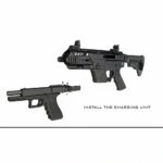 Recover Tactical PIX Conversion Kit