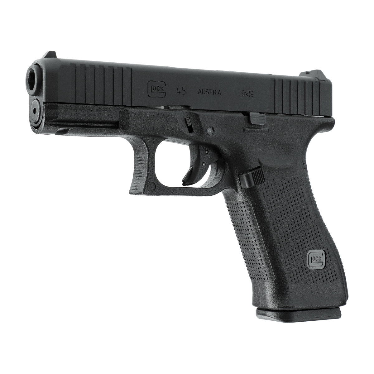 Glock 45 Gen 5