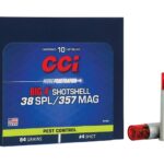 CCI Big 4 Shotshell 38