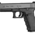 Glock 20 Gen4