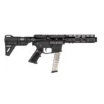 ATI MiIsport 9mm AR15 Pistol 5.5