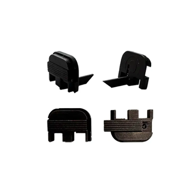 Flatback Glock Switch